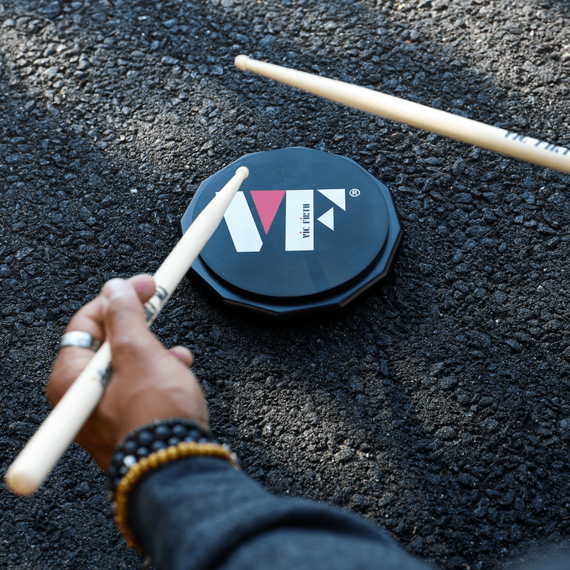Vic Firth VF Practice Pads