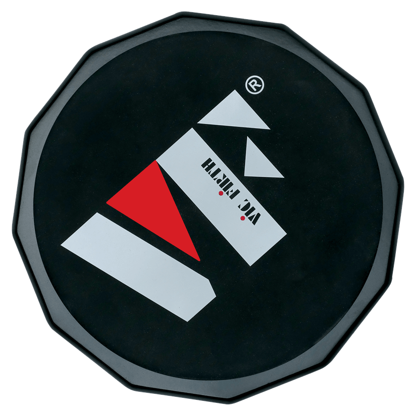 Vic Firth VF Practice Pads