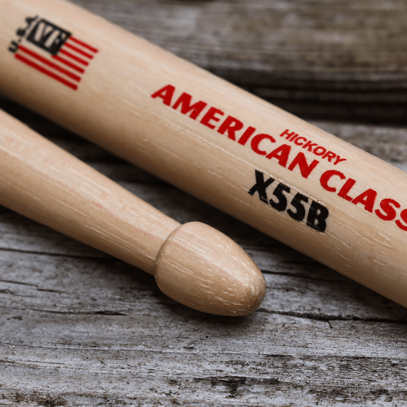 American Classic® Extreme 55B Drumsticks