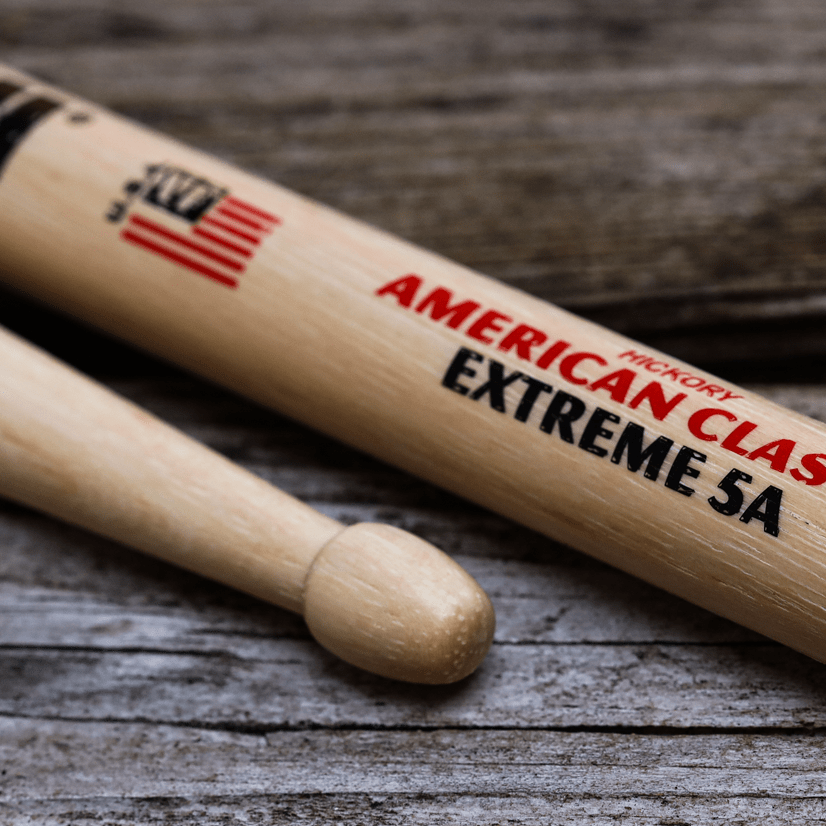 American Classic Extreme 5A – Vic Firth American Classic Extreme 5A – Vic Firth