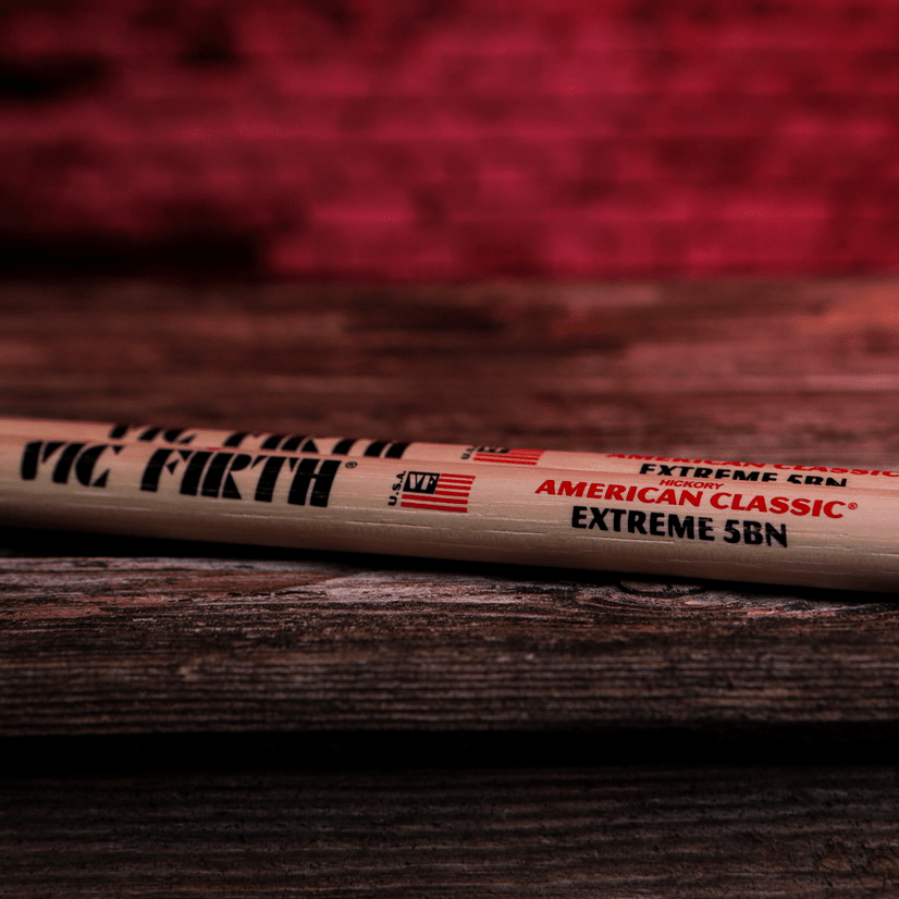 American Classic® Extreme 5B Nylon Drumsticks